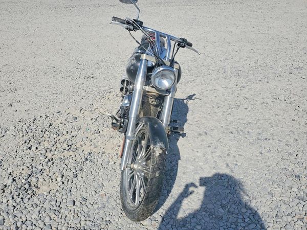 2019 KAWASAKI VN900 Classic LT