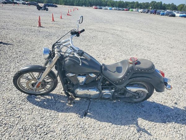 2019 KAWASAKI VN900 Classic LT