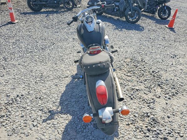 2019 KAWASAKI VN900 Classic LT