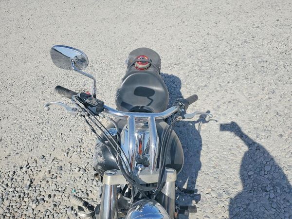 2019 KAWASAKI VN900 Classic LT
