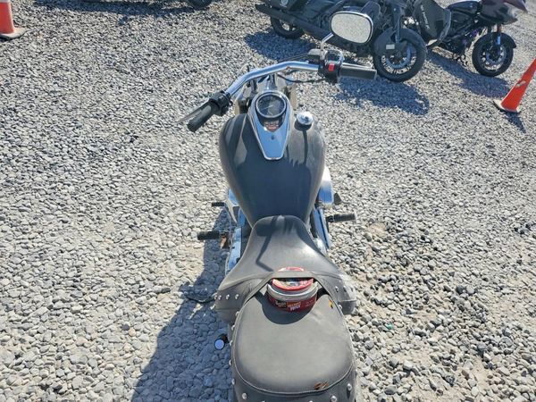 2019 KAWASAKI VN900 Classic LT