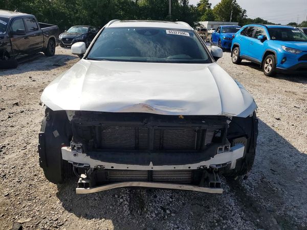 2018 VOLVO V90 CROSS COUNTRY