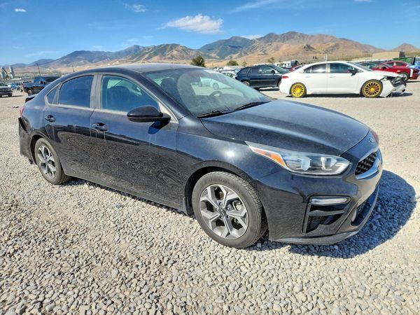 2019 KIA FORTE FE/LX/LXS
