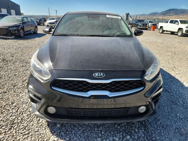 2019 KIA FORTE FE/LX/LXS