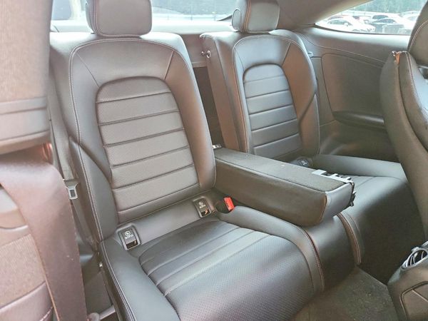 2017 MERCEDES-BENZ C C300-4M