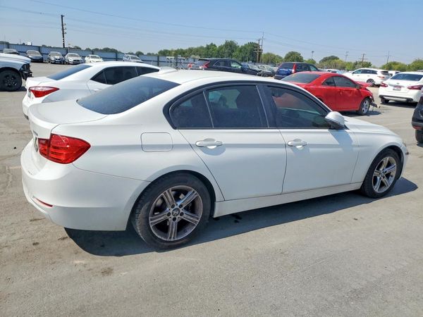 2014 BMW 328