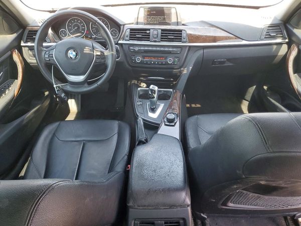 2014 BMW 328