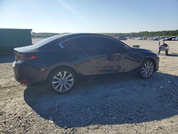 2026 MAZDA 3 Preferred