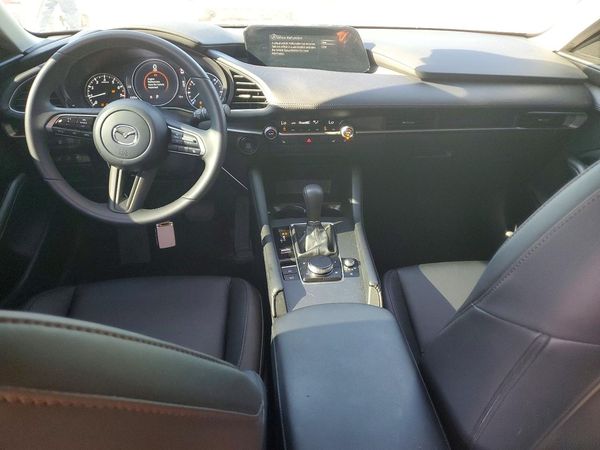 2026 MAZDA 3 Preferred