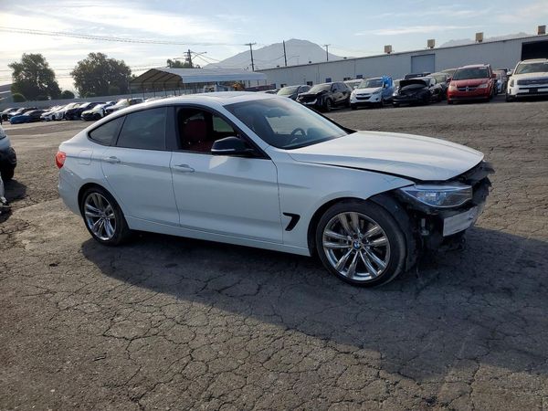 2014 BMW 335 xDrive GT