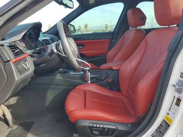 2014 BMW 335 xDrive GT