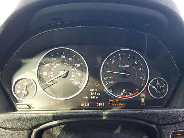 2014 BMW 335 xDrive GT