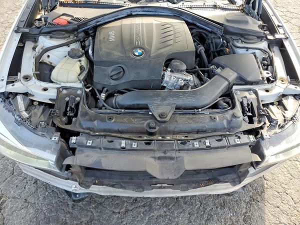 2014 BMW 335 xDrive GT