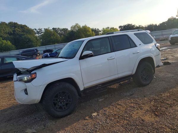 2023 TOYOTA 4RUNNER