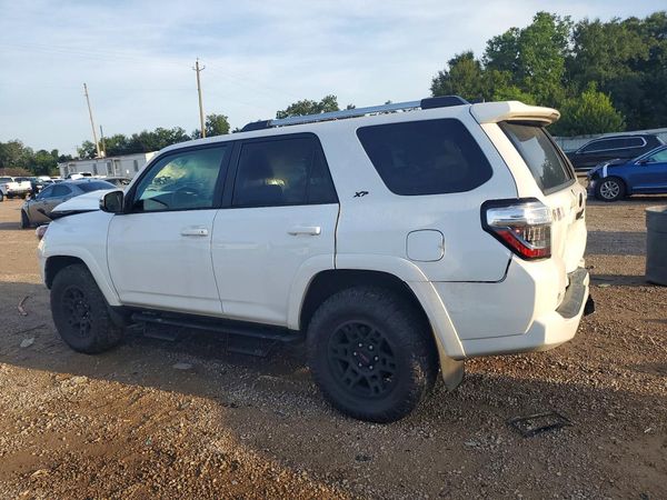 2023 TOYOTA 4RUNNER