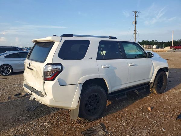 2023 TOYOTA 4RUNNER