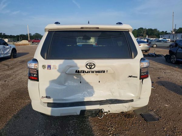 2023 TOYOTA 4RUNNER