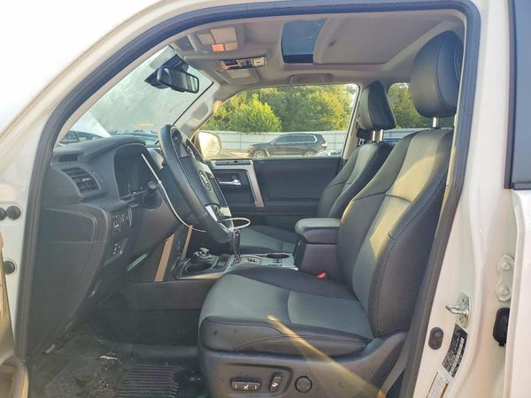 2023 TOYOTA 4RUNNER