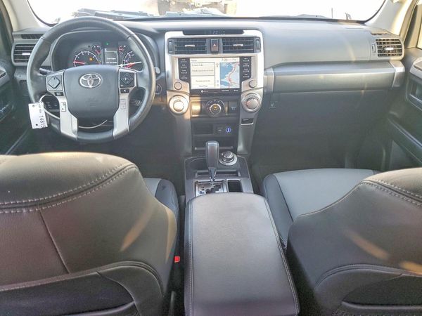 2023 TOYOTA 4RUNNER