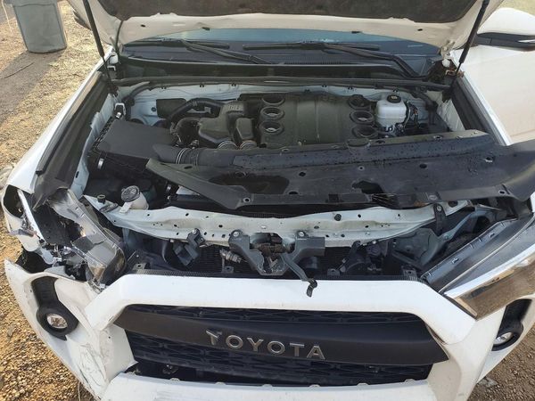 2023 TOYOTA 4RUNNER