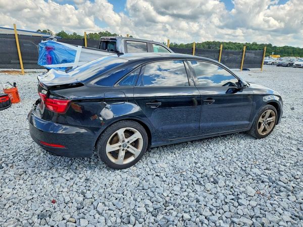 2018 AUDI A3
