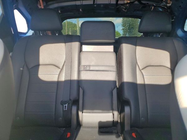 2021 LEXUS RX 350 F Sport Base