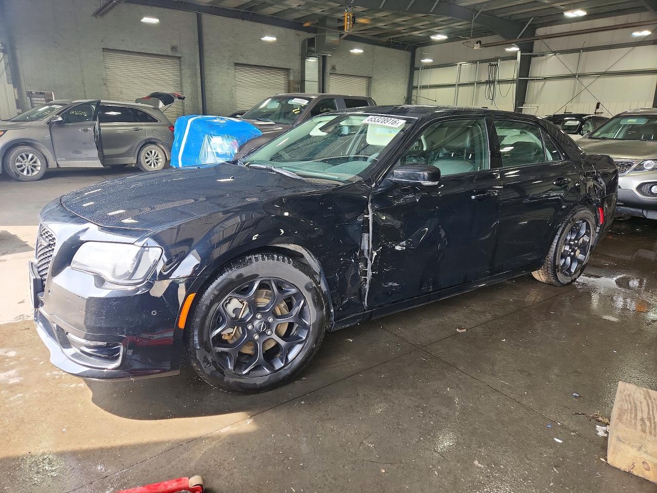 2022 CHRYSLER 300 Touring L