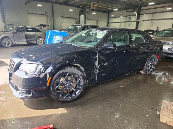 2022 CHRYSLER 300 Touring L