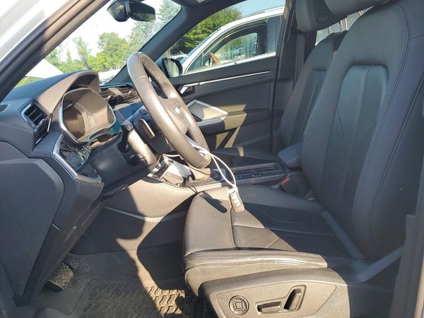 2021 AUDI Q3