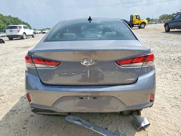 2019 HYUNDAI SONATA