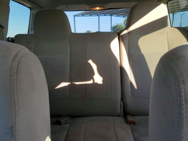 2016 JEEP PATRIOT SPORT FWD