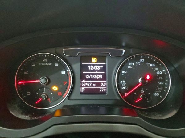 2017 AUDI Q3 quattro Premium