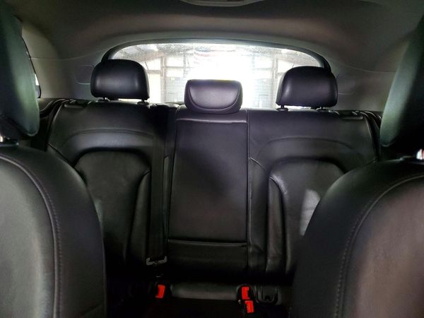 2017 AUDI Q3 quattro Premium
