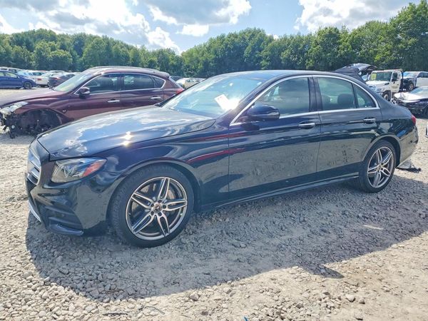 2018 MERCEDES-BENZ E E300-4M