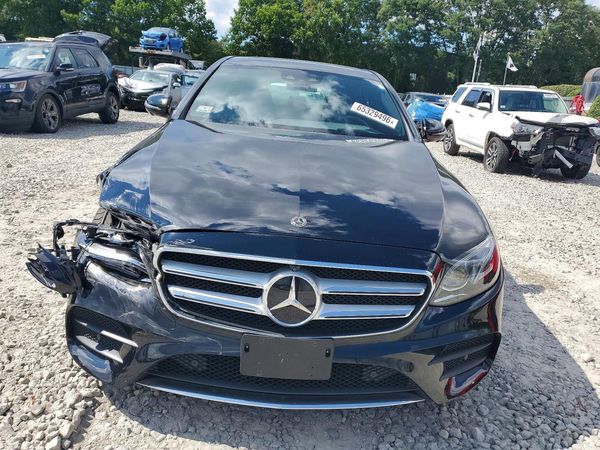 2018 MERCEDES-BENZ E E300-4M