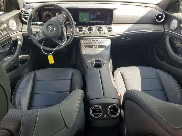 2018 MERCEDES-BENZ E E300-4M