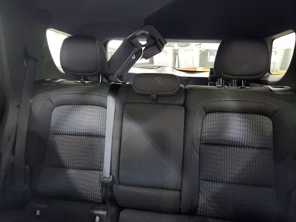 2026 CHEVROLET EQUINOX 2LT