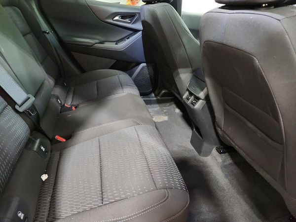 2026 CHEVROLET EQUINOX 2LT