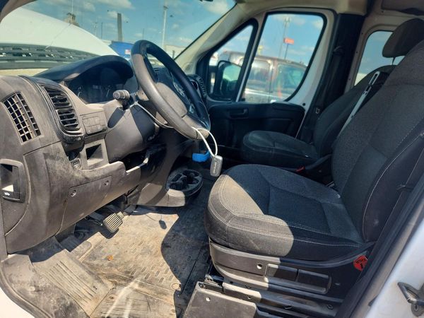 2023 RAM PROMASTER 2500