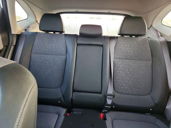 2024 KIA SELTOS S, X-Line