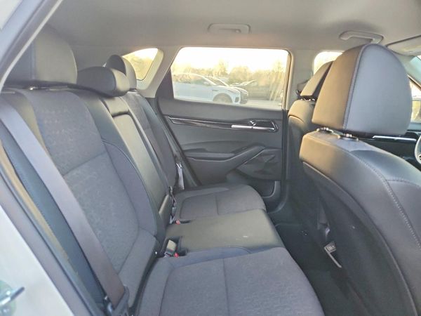 2024 KIA SELTOS S, X-Line