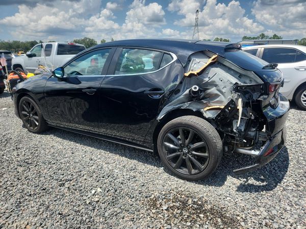 2026 MAZDA 3