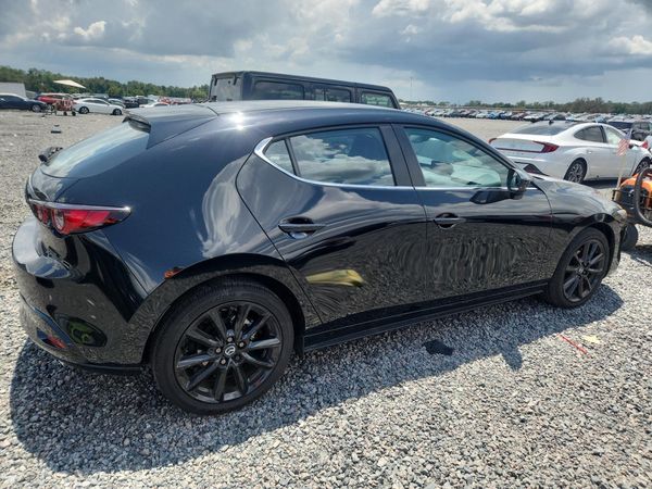 2026 MAZDA 3