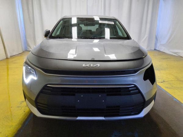 2026 KIA NIRO LX