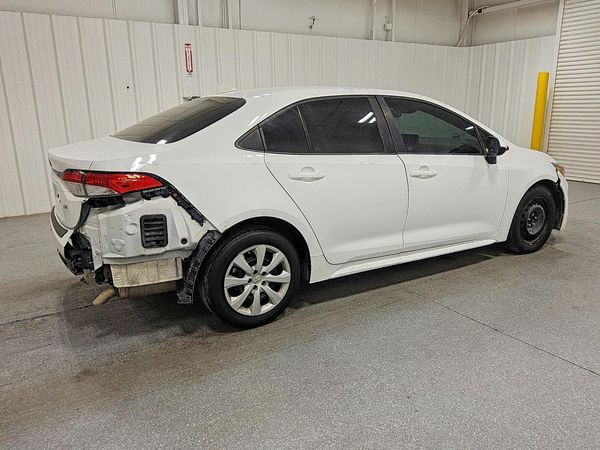 2023 TOYOTA COROLLA — PSRA