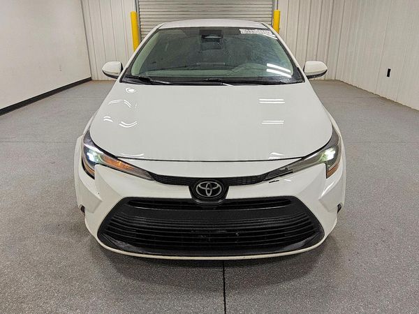 2023 TOYOTA COROLLA — DIRF