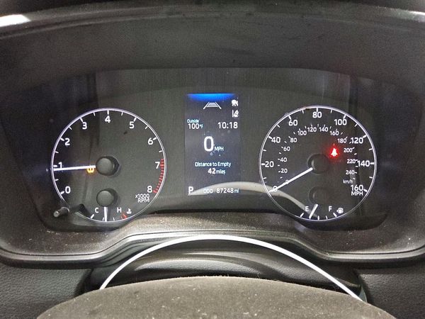 2023 TOYOTA COROLLA — ODOM