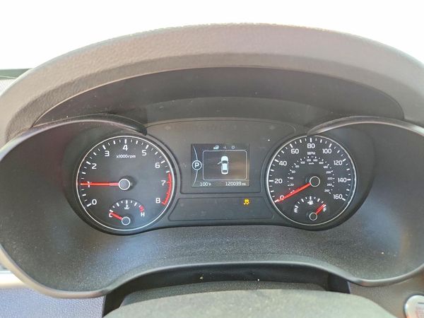 2016 KIA OPTIMA GLS, JSL