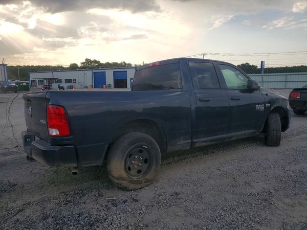 2019 RAM 1500 Tradesman, ST — PSRA