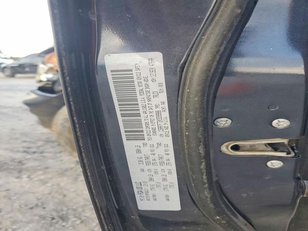2019 RAM 1500 Tradesman, ST — VINS